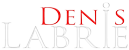 Denis Labrie - Concepteur Web