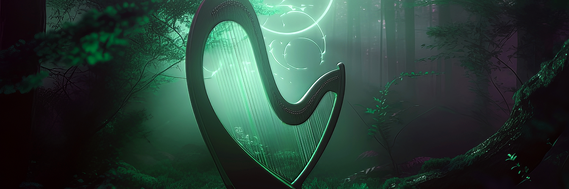 Harp Wellness Fest - FESTIVAL HARPE & BIEN-ÊTRE